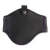 Claw Shoe Pad Leather -Biker outfit claw shoe pad leather