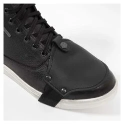 Claw Shoe Pad Leather 9 Claw Shoe Pad Leather -Biker outfit claw shoe pad leather 3