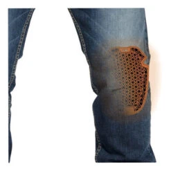 D3O Knee/Elbow Ghost Protector Set Level 1 -Biker outfit d3o knee elbow ghost protector set level 1 2