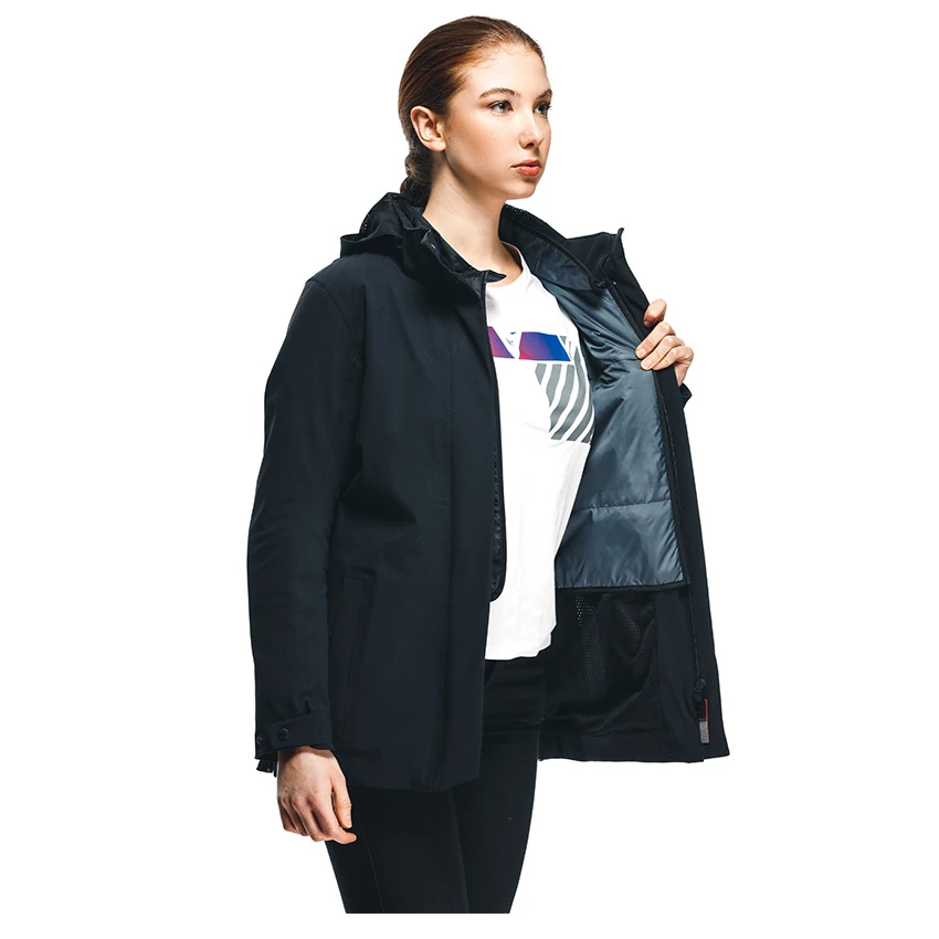 Dainese Brera D-Dry XT Lady 6 Dainese Brera D-Dry XT Lady - Afbeelding 4