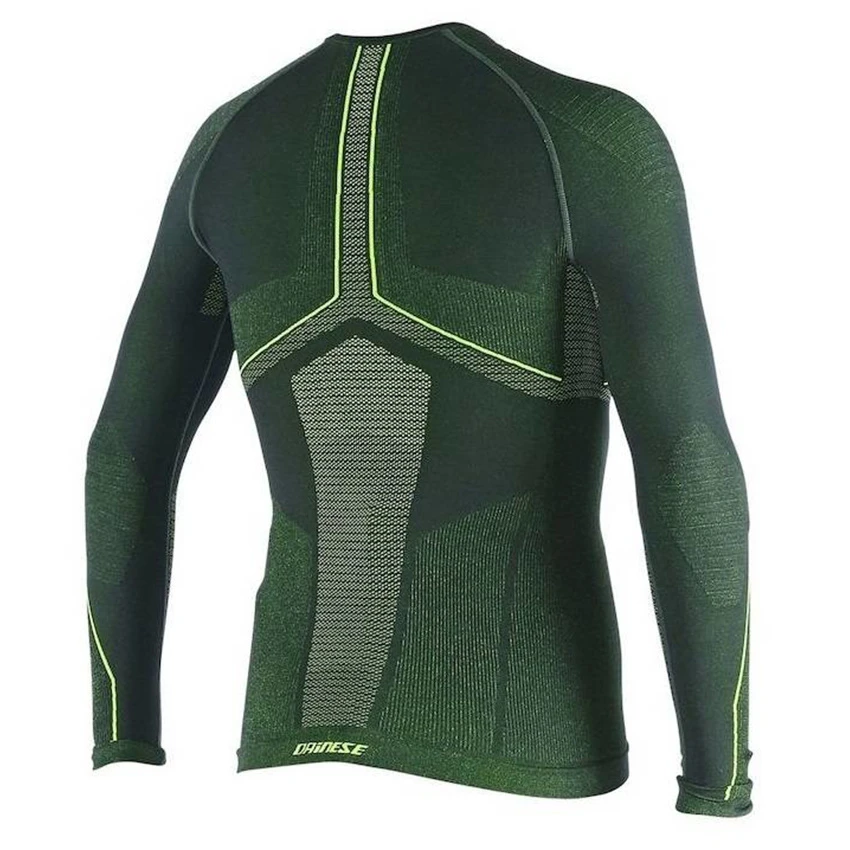 Dainese D-Core Dry Tee LS 4 Dainese D-Core Dry Tee LS - Afbeelding 2