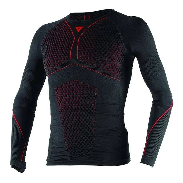 Dainese D-Core Thermo Tee LS 4 Dainese D-Core Thermo Tee LS - Afbeelding 2