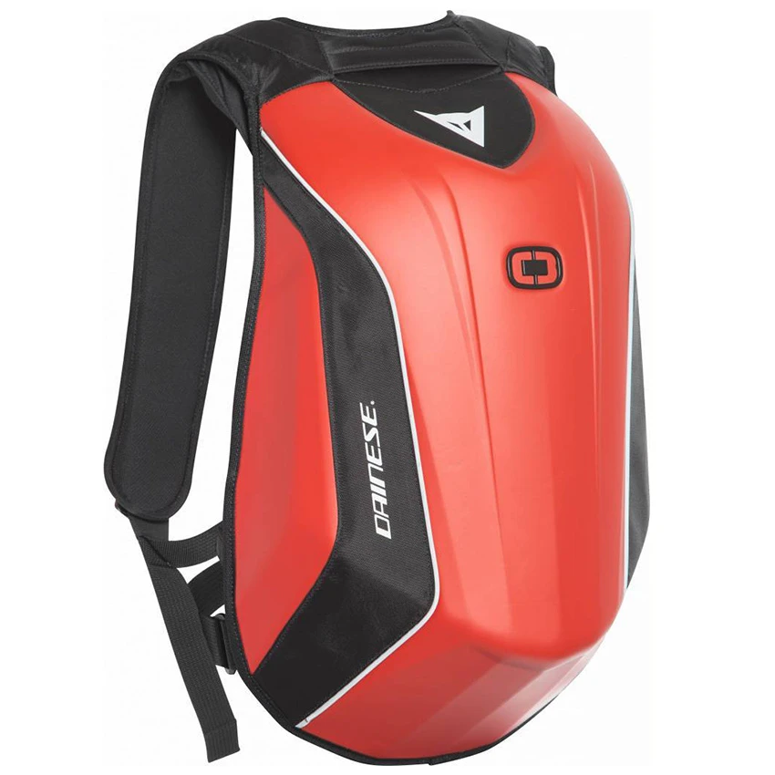 Dainese D-Mach Backpack 4 Dainese D-Mach Backpack - Afbeelding 2