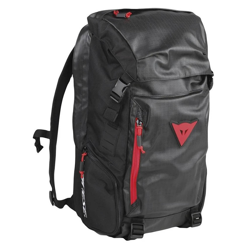 Dainese D-Throttle Backpack 3 Dainese D-Throttle Backpack