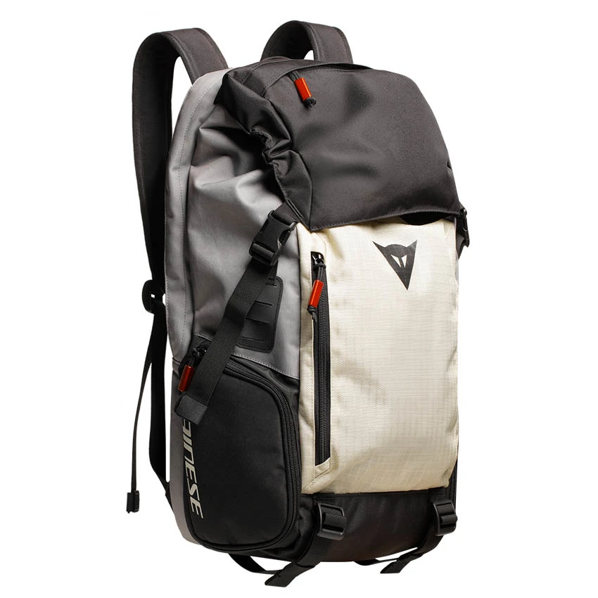 Dainese Explorer D-Throttle Backpack 4 Dainese Explorer D-Throttle Backpack - Afbeelding 2