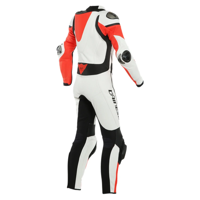 Dainese Imatra Lady 1PC Perforated 4 Dainese Imatra Lady 1PC Perforated - Afbeelding 2
