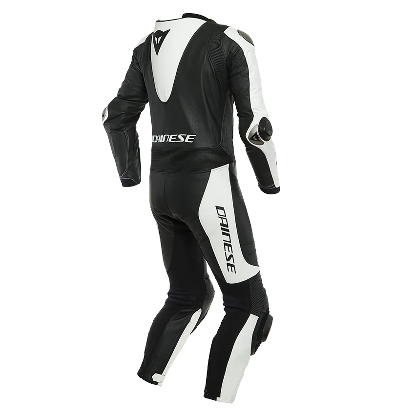 Dainese Laguna Seca 5 1PC Perforated Short-Tall 4 Dainese Laguna Seca 5 1PC Perforated Short-Tall - Afbeelding 2