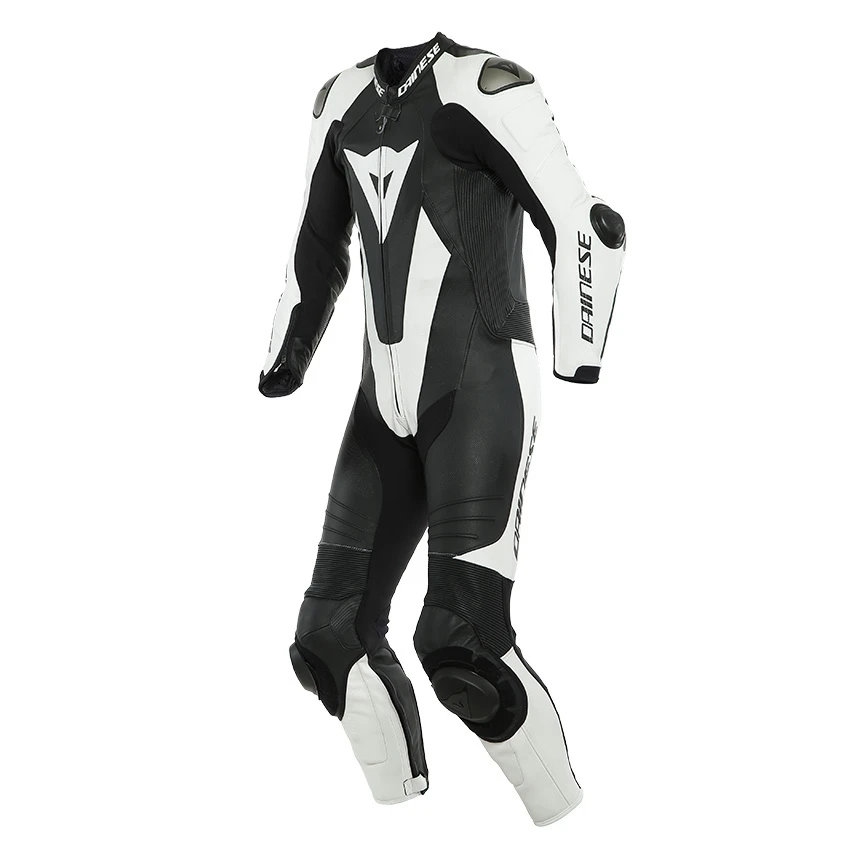 Dainese Laguna Seca 5 1PC Perforated Short-Tall 3 Dainese Laguna Seca 5 1PC Perforated Short-Tall