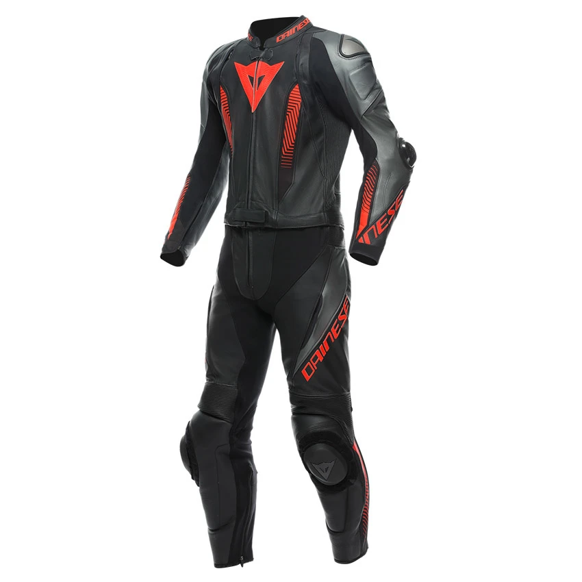 Dainese Laguna Seca 5 2PC 4 Dainese Laguna Seca 5 2PC - Afbeelding 2