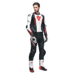Dainese Laguna Seca 5 2PC 25 Dainese Laguna Seca 5 2PC -Biker outfit dainese laguna seca 5 2pc 11