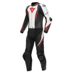 Dainese Laguna Seca 5 2PC 16 Dainese Laguna Seca 5 2PC -Biker outfit dainese laguna seca 5 2pc 2