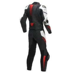 Dainese Laguna Seca 5 2PC 19 Dainese Laguna Seca 5 2PC -Biker outfit dainese laguna seca 5 2pc 5