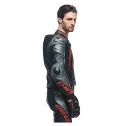 Dainese Laguna Seca 5 2PC 21 Dainese Laguna Seca 5 2PC -Biker outfit dainese laguna seca 5 2pc 7