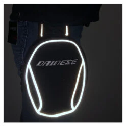 Dainese Leg Bag -Biker outfit dainese leg bag 2