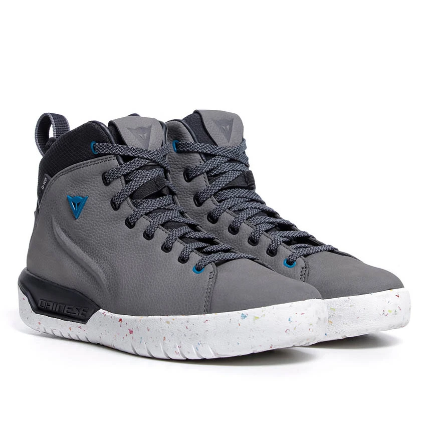 Dainese Metractive D-WP Woman 3 Dainese Metractive D-WP Woman