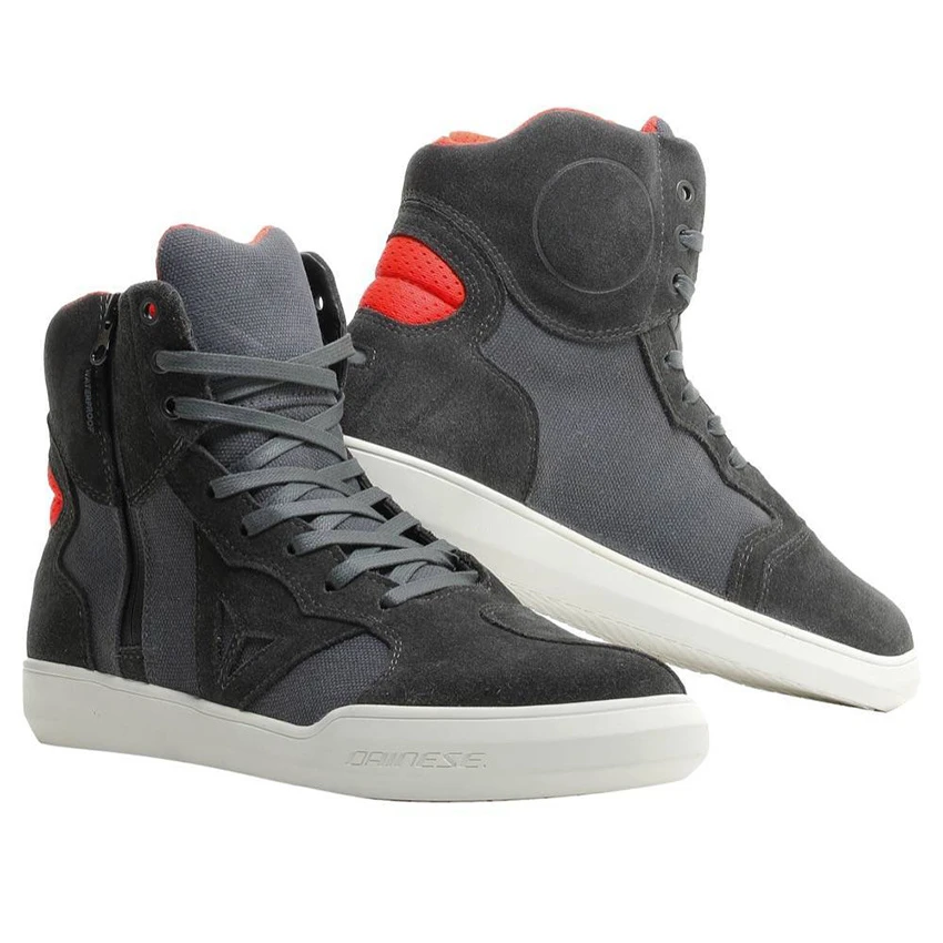 Dainese Metropolis D-WP 4 Dainese Metropolis D-WP - Afbeelding 2