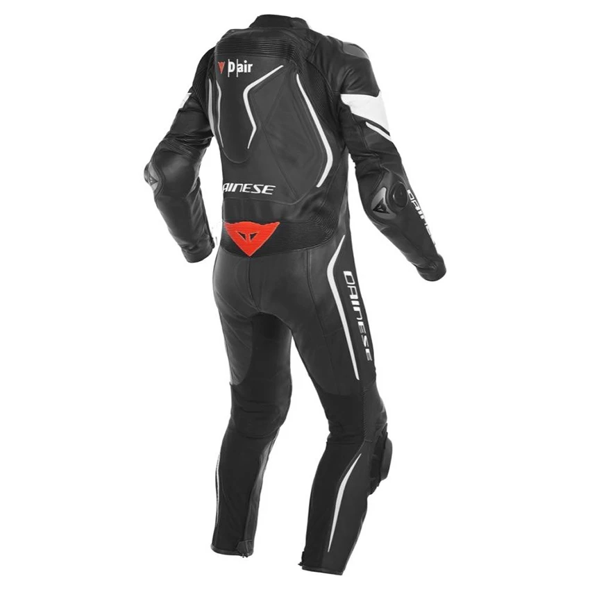 Dainese Misano 2 D-Air Perforated 1PC 4 Dainese Misano 2 D-Air Perforated 1PC - Afbeelding 2