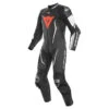 Dainese Misano 2 D-Air Perforated 1PC -Biker outfit dainese misano 2 d air perforated 1pc