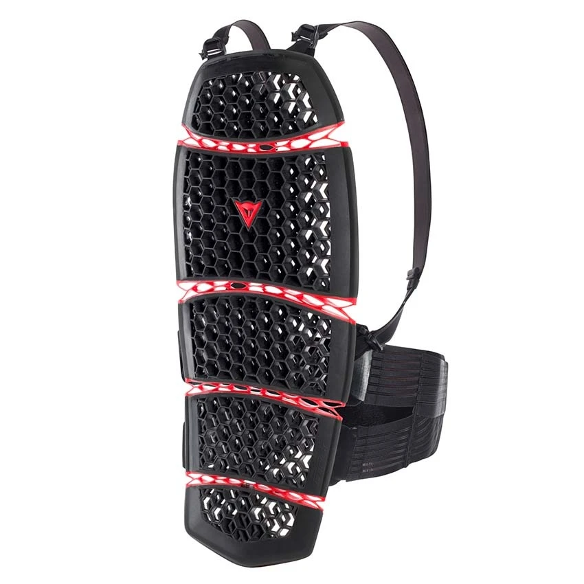 Dainese Pro-Armor Back Short 2.0 3 Dainese Pro-Armor Back Short 2.0