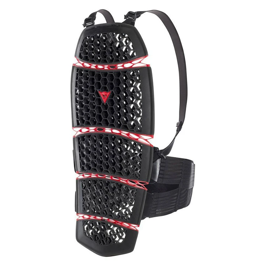 Dainese Pro Armor Back Short 3 Dainese Pro Armor Back Short