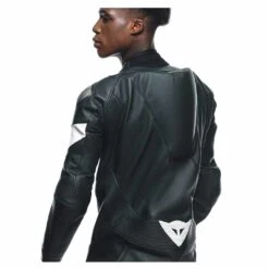 Dainese Tosa 1PC Perforated -Biker outfit dainese tosa 1pc perforated 4