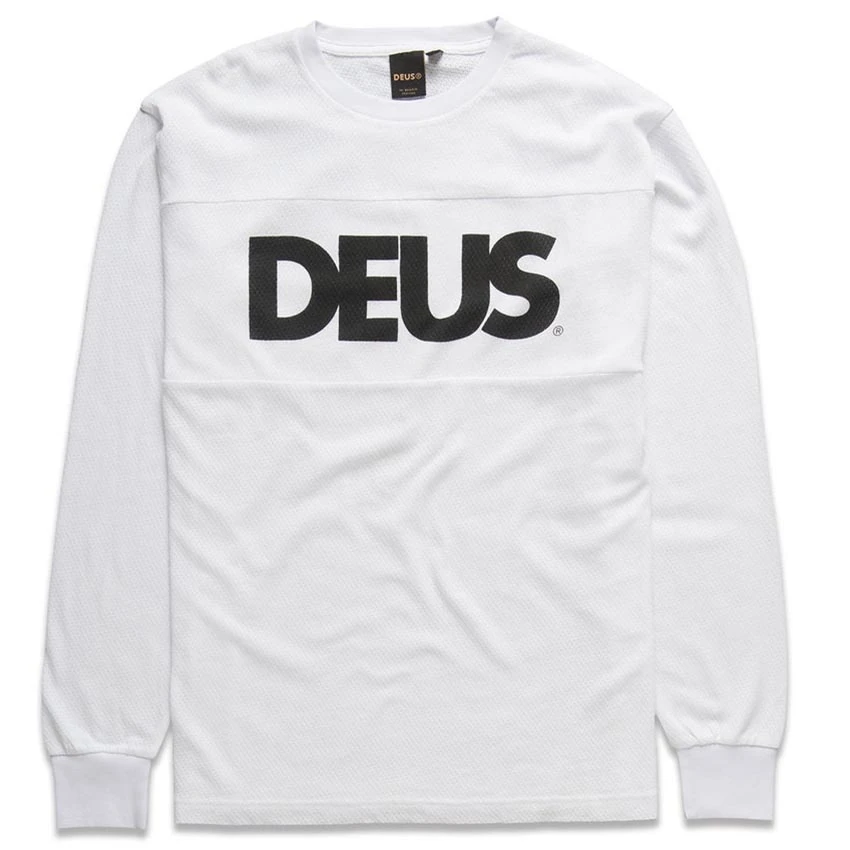 Deus Ex Machina All Caps Moto Jersey 3 Deus Ex Machina All Caps Moto Jersey