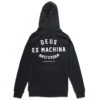 Deus Ex Machina Amsterdam Address Hoodie