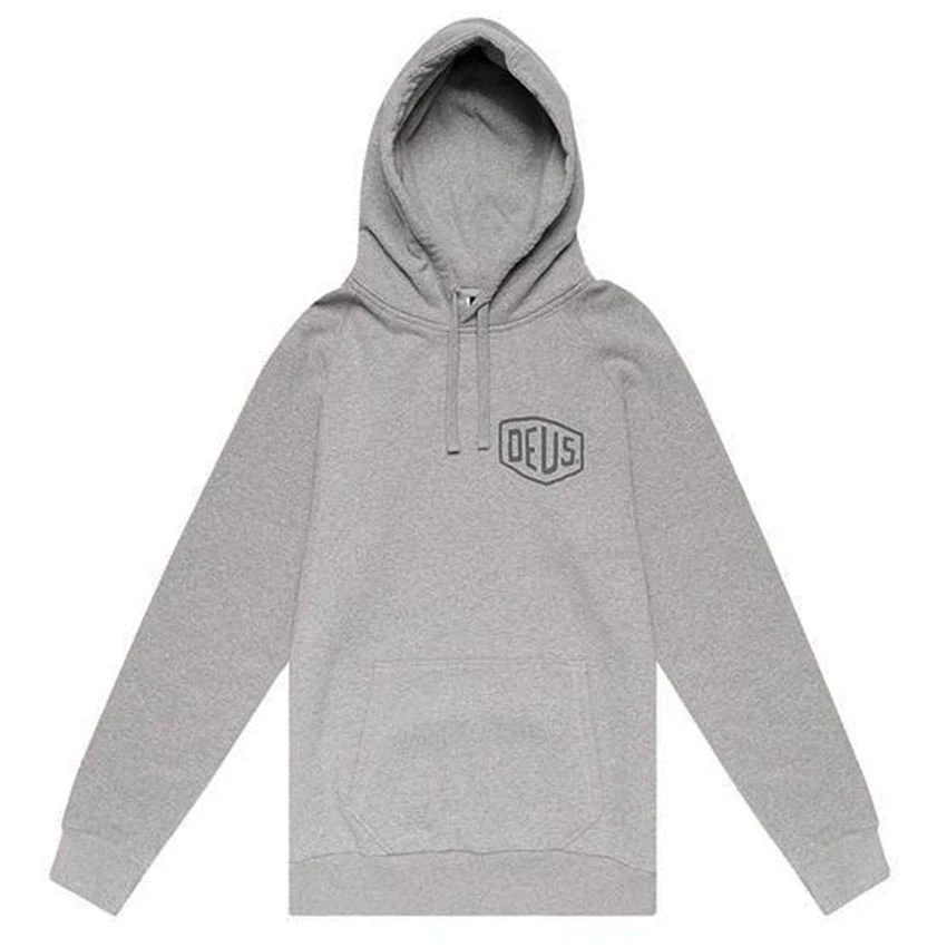 Deus Ex Machina Amsterdam Address Hoodie 6 Deus Ex Machina Amsterdam Address Hoodie - Afbeelding 4