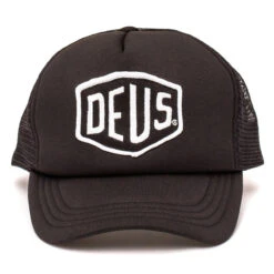 Deus Ex Machina Baylands Trucker 8 Deus Ex Machina Baylands Trucker -Biker outfit deus ex machina baylands trucker 2