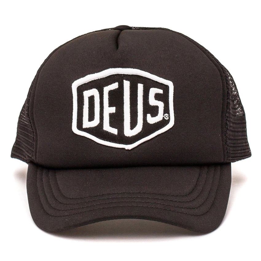 Deus Ex Machina Baylands Trucker 5 Deus Ex Machina Baylands Trucker - Afbeelding 3