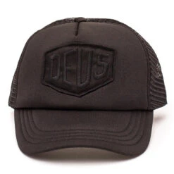 Deus Ex Machina Baylands Trucker 9 Deus Ex Machina Baylands Trucker -Biker outfit deus ex machina baylands trucker 3