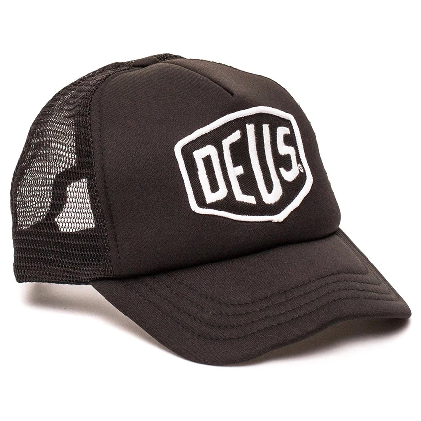 Deus Ex Machina Baylands Trucker 3 Deus Ex Machina Baylands Trucker