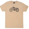 Deus Ex Machina Parilla Wildcat Tee -Biker outfit deus ex machina parilla wildcat tee