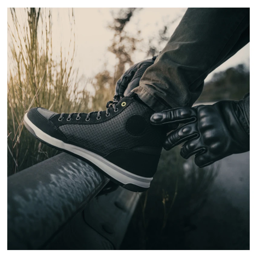 Falco Airforce 4 Falco Airforce - Afbeelding 2