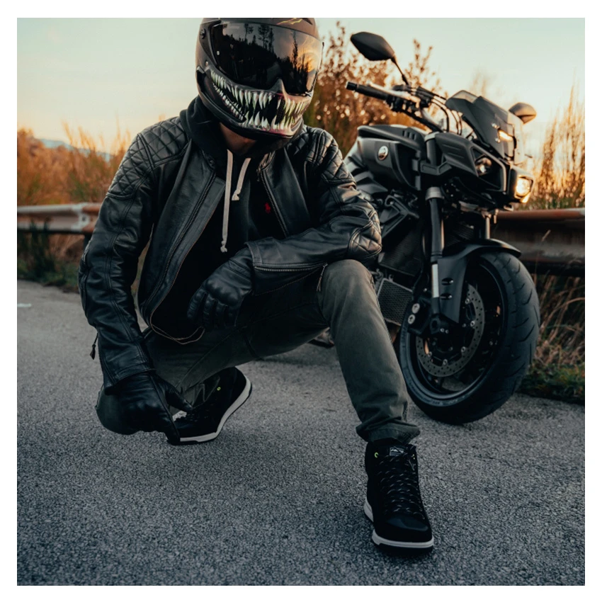 Falco Airforce 5 Falco Airforce - Afbeelding 3