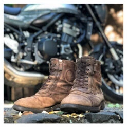 Falco Aviator 9 Falco Aviator -Biker outfit falco aviator 3