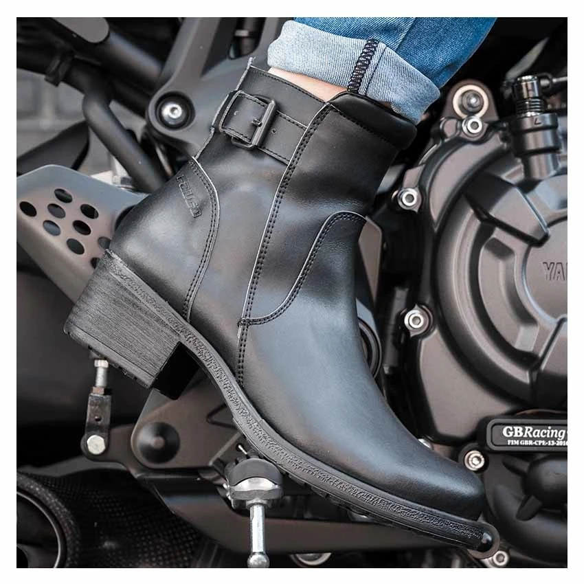 Falco Ayda Low 4 Falco Ayda Low - Afbeelding 2