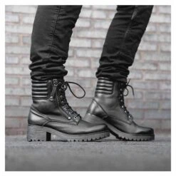 Falco Misty -Biker outfit falco misty 3