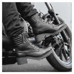 Falco Misty -Biker outfit falco misty 4