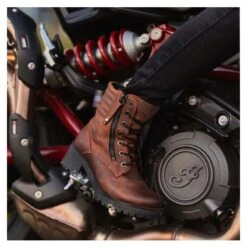 Falco Misty -Biker outfit falco misty 5