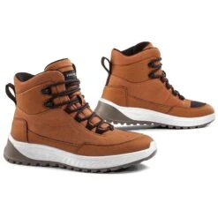 Falco Nara -Biker outfit falco nara 2