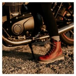 Falco Viky 14 Falco Viky -Biker outfit falco viky 5