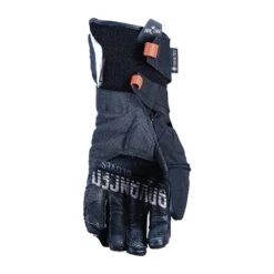 Five GlovesTfx1 GTX 9 Five GlovesTfx1 GTX -Biker outfit five gloves tfx1 gtx 3