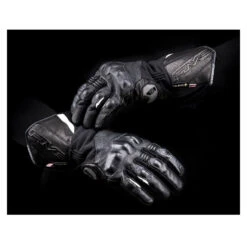 Five Gloves Wfx Skin Evo Woman GTX -Biker outfit five gloves wfx skin evo woman gtx 2