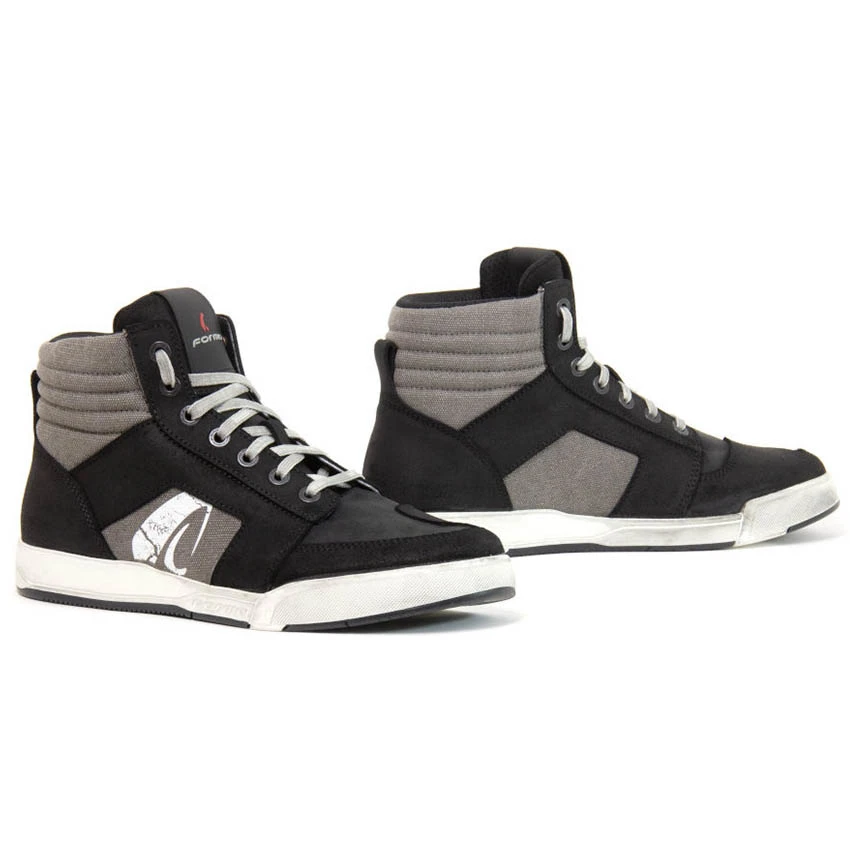 Forma Ground Flow 3 Forma Ground Flow