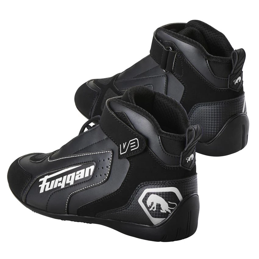 Furygan V3 Lady 5 Furygan V3 Lady - Afbeelding 3