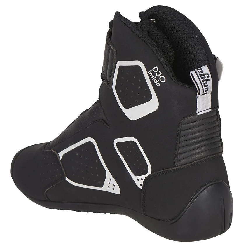 Furygan Zephyr D3O Air 5 Furygan Zephyr D3O Air - Afbeelding 3