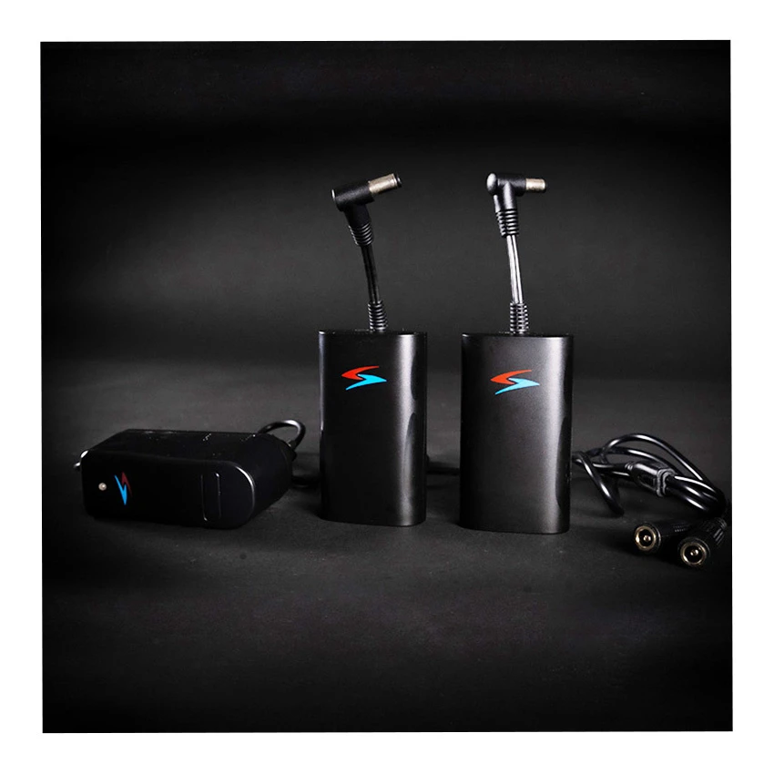 Gerbing 2Ah Battery Kit 4 Gerbing 2Ah Battery Kit - Afbeelding 3