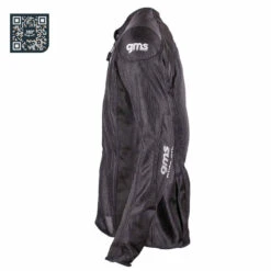GMS Scorpio Protector Jacket -Biker outfit gms scorpio protector jacket 2