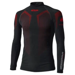 Held 3D-Skin Warm Top Ladies